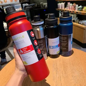Vacuum Bottle For Gifts