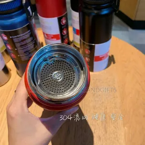 Vacuum Bottle For Gifts
