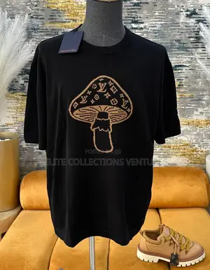 *2025 *Original Louis Vuitton Top Available in Store