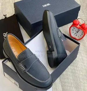 Dior Designers Flat Shoe