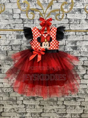Baby Girls Dress