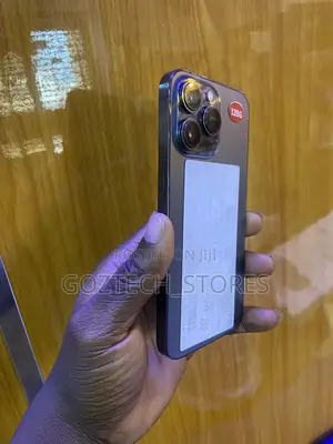 Apple iPhone 13 Pro 128 GB Black