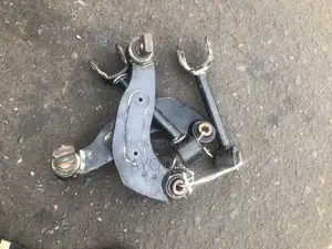 Back Arms Ford Edge 2011 2012 2013 2014