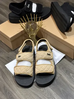 Gucci Luxury Sandals