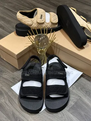 Gucci Luxury Sandals