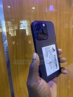 Apple iPhone 14 Pro Max 128 GB Black