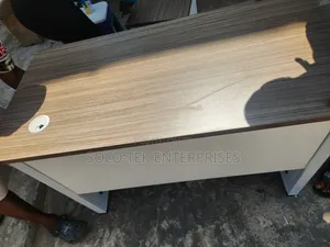 Gaming Table With Drawer