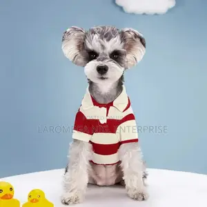 Pet Cloth (T-Shirt)