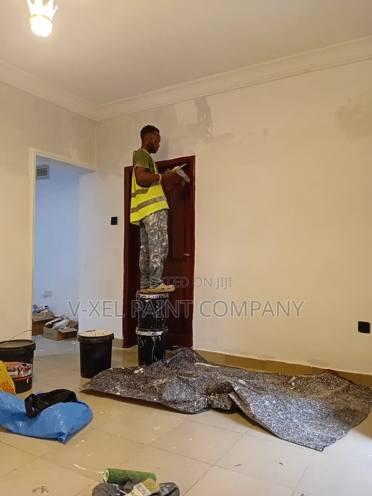 House Painter