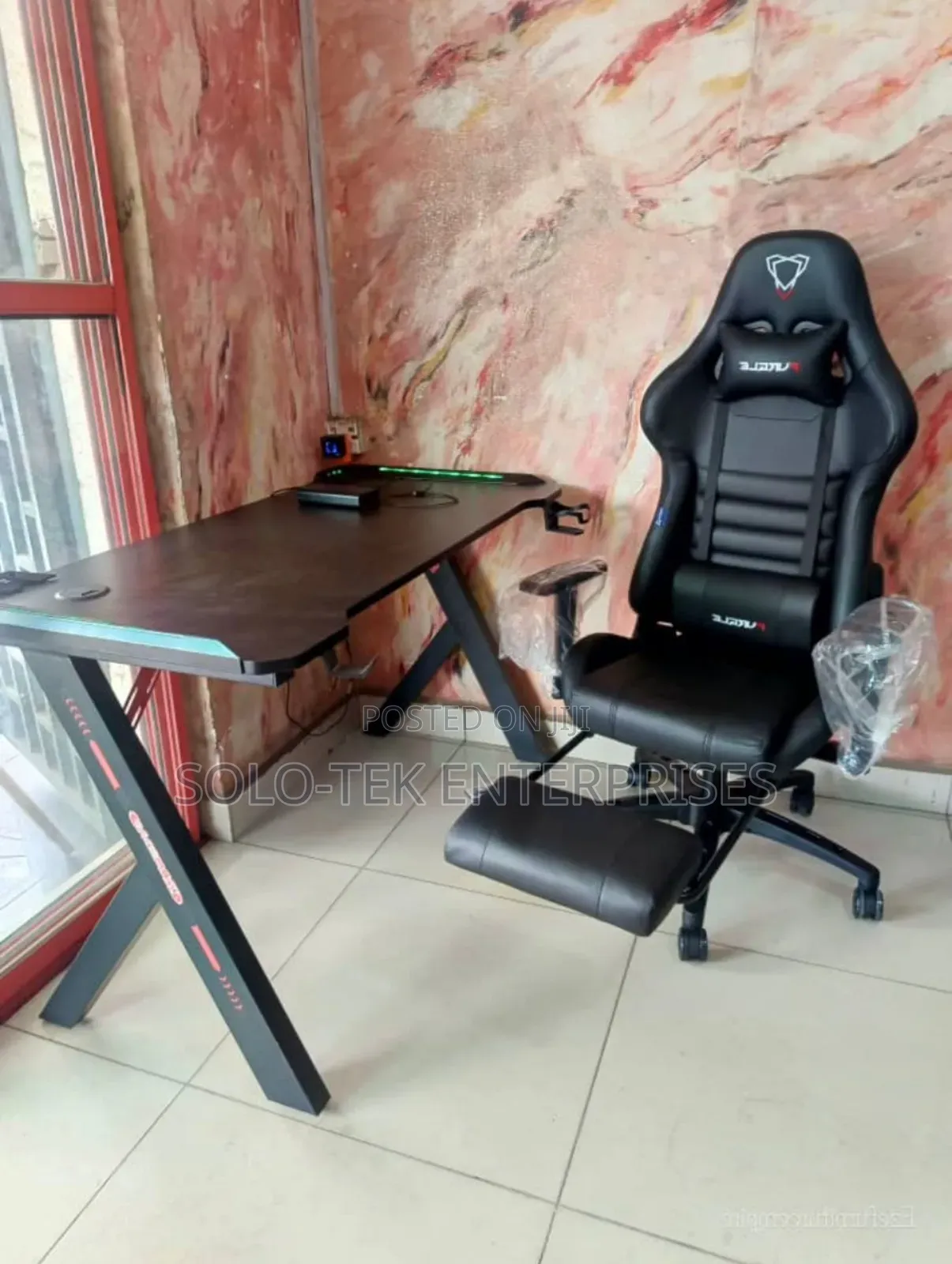 Gaming Table