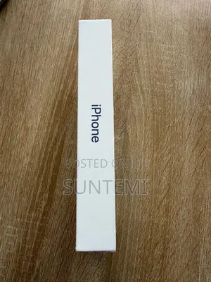 New Apple iPhone 17 Pro Max 512 GB Blue