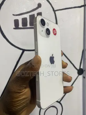 Apple iPhone 13 128 GB White