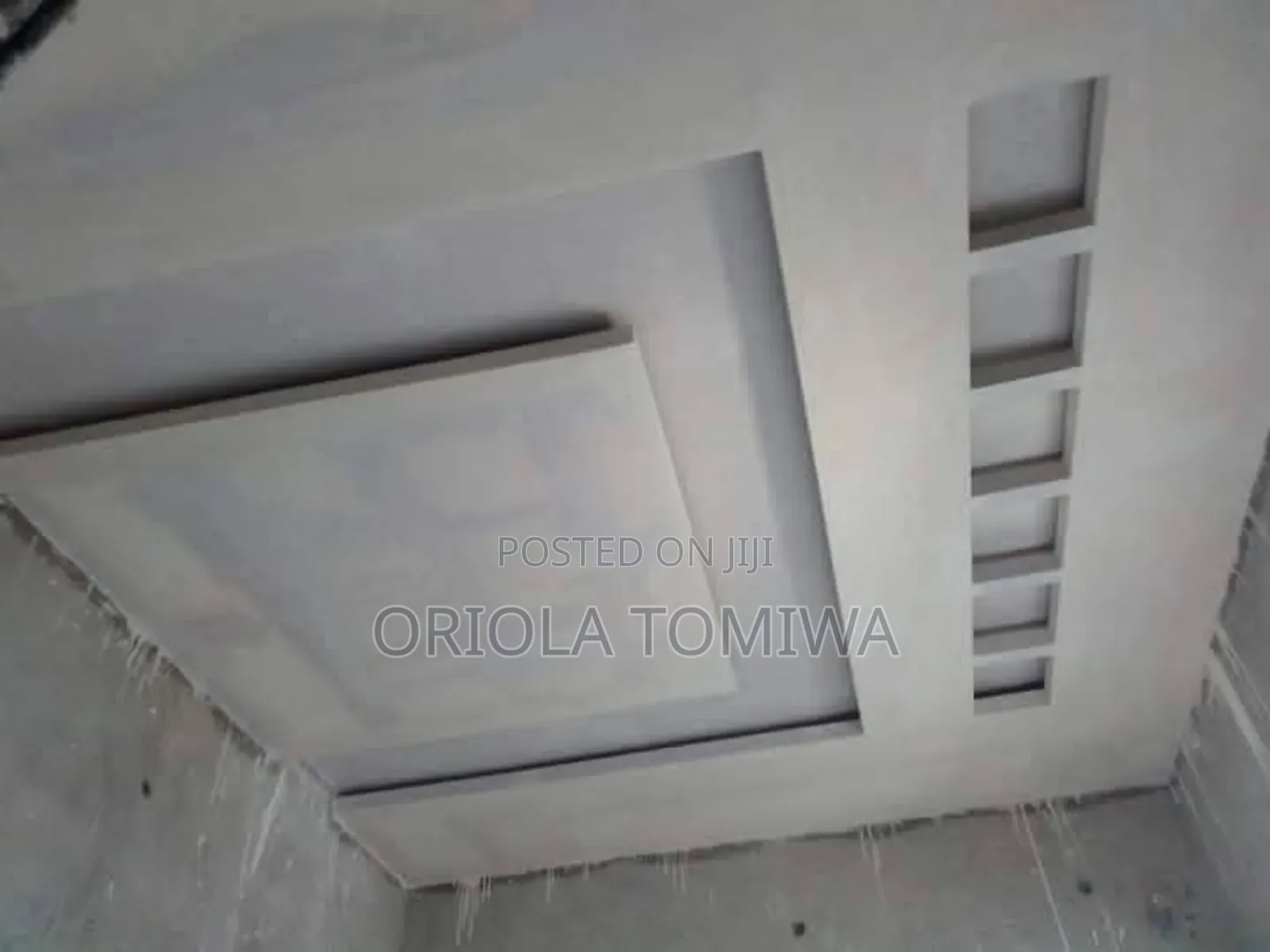 Building Contractor