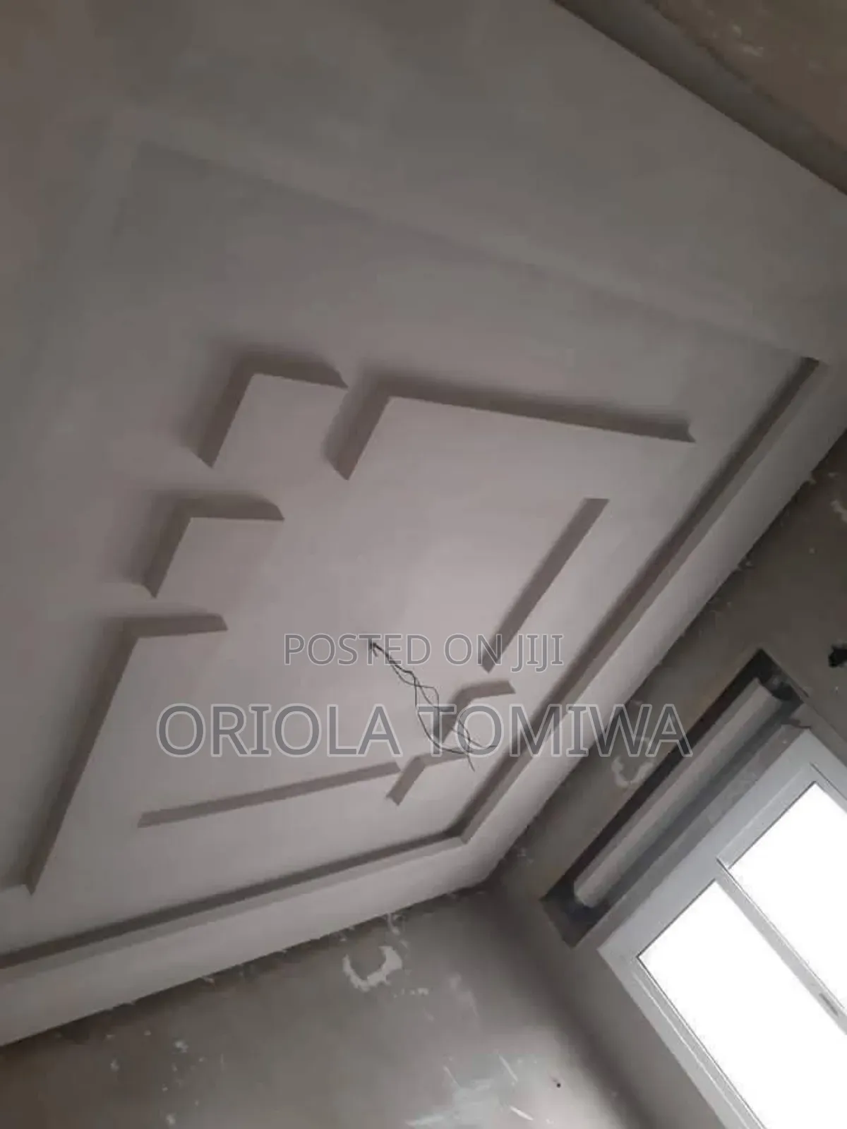 Building Contractor