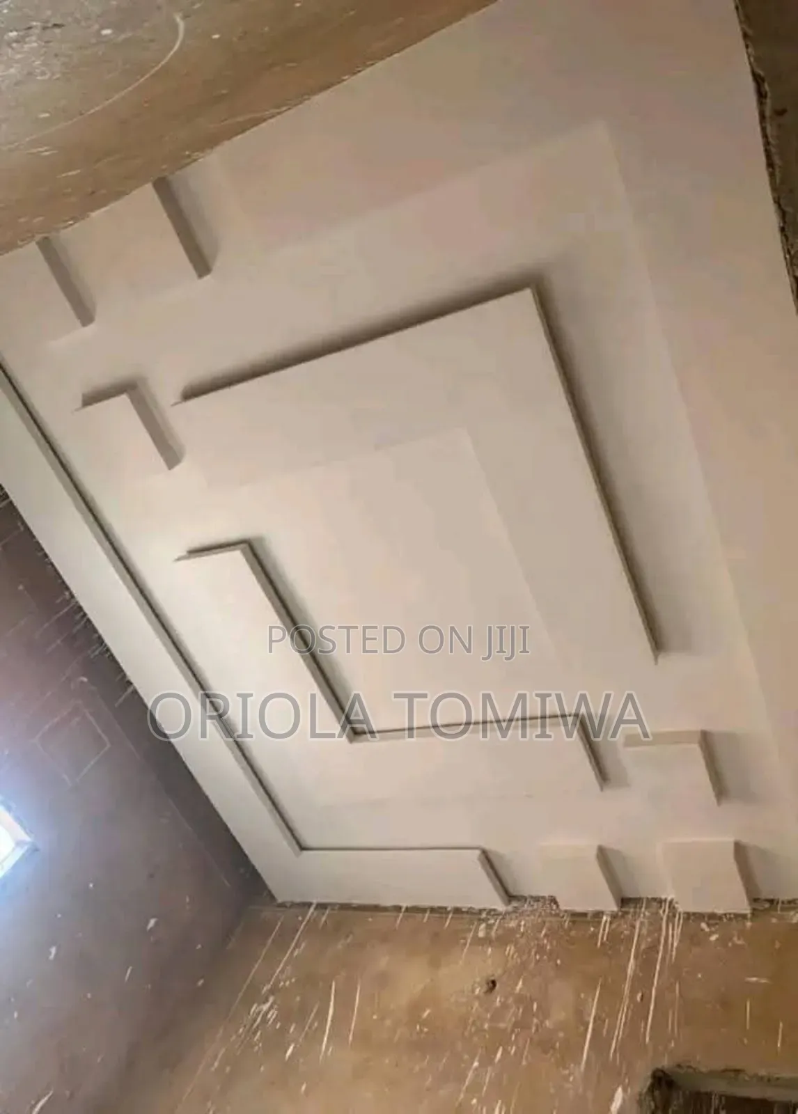 Building Contractor