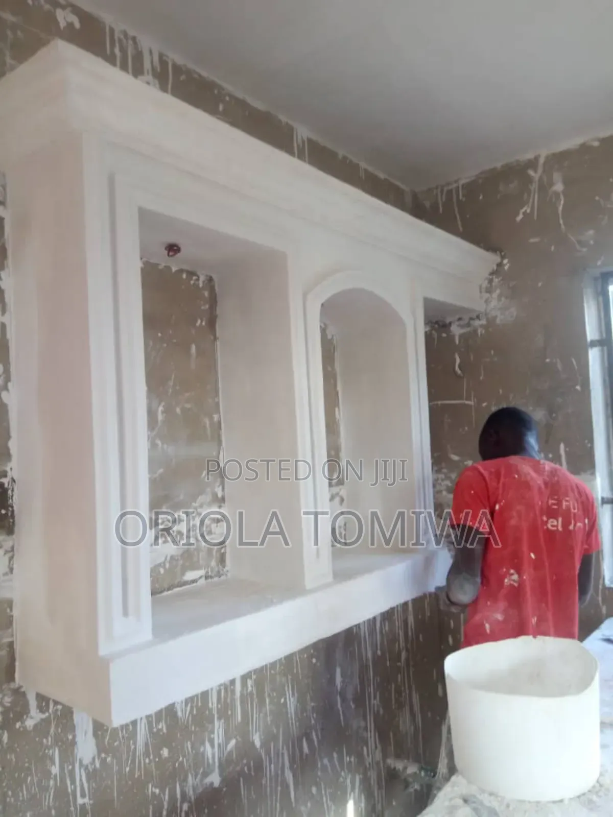 Building Contractor