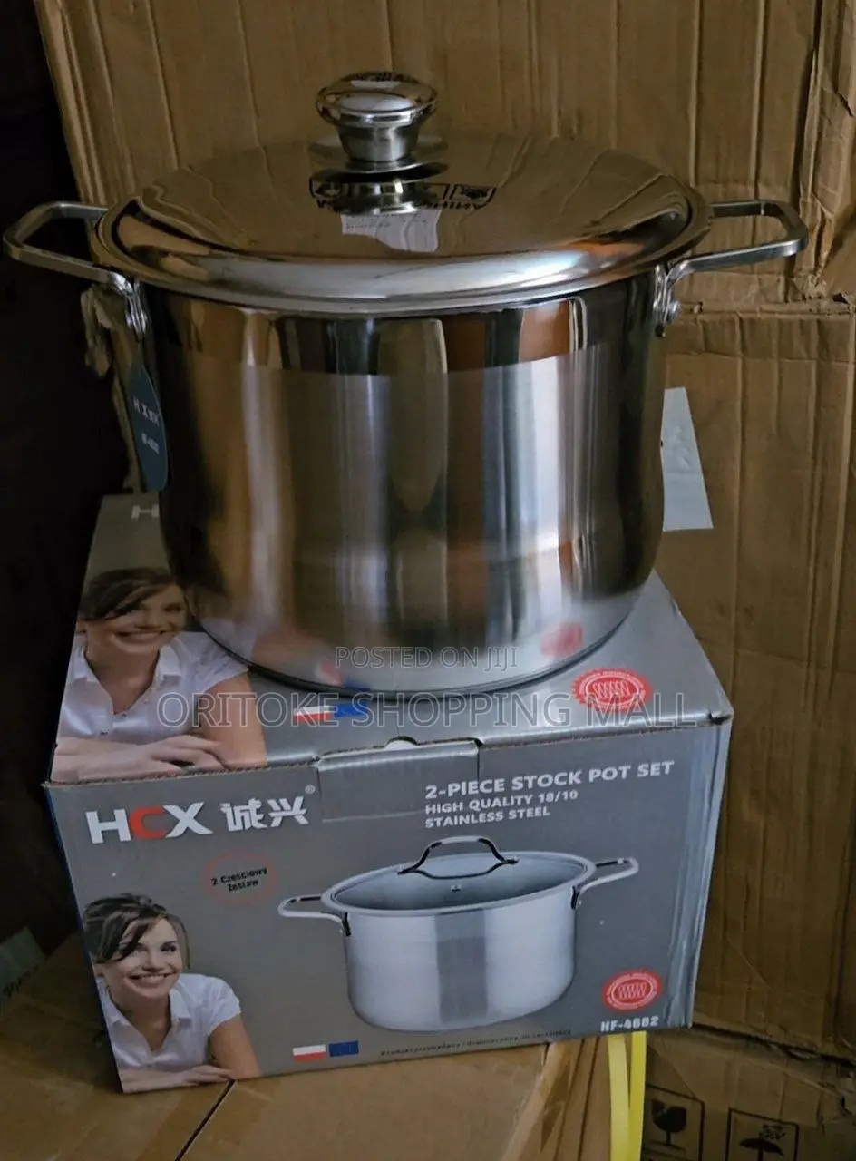 13.6litre Single Pot