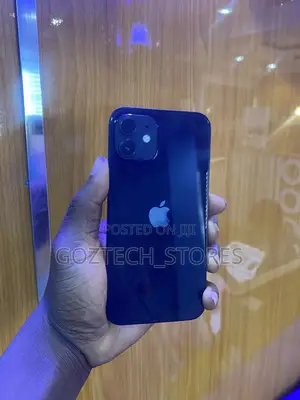 Apple iPhone 12 64 GB Blue