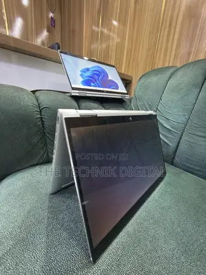 Laptop HP EliteBook X360 1030 G3 16GB Intel Core i7 SSD 512GB