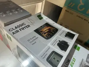 Syinix Airfryer Oven