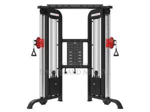American Functional Trainer Available