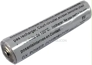 Usa Cr12600 3v 1500mah/4.5wh Replacement Battery for 259a9195-P1