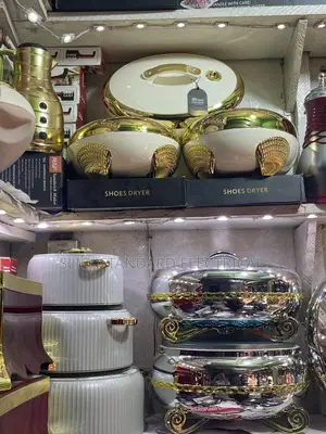 Insulated Serving Dish