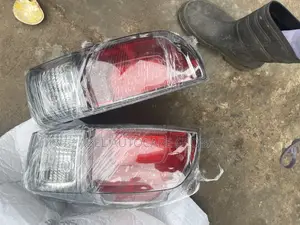 Back Rear Light for Toyota Tacoma 2017 Model