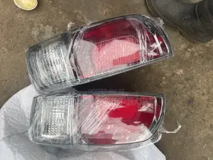 Back Rear Light for Toyota Tacoma 2017 Model