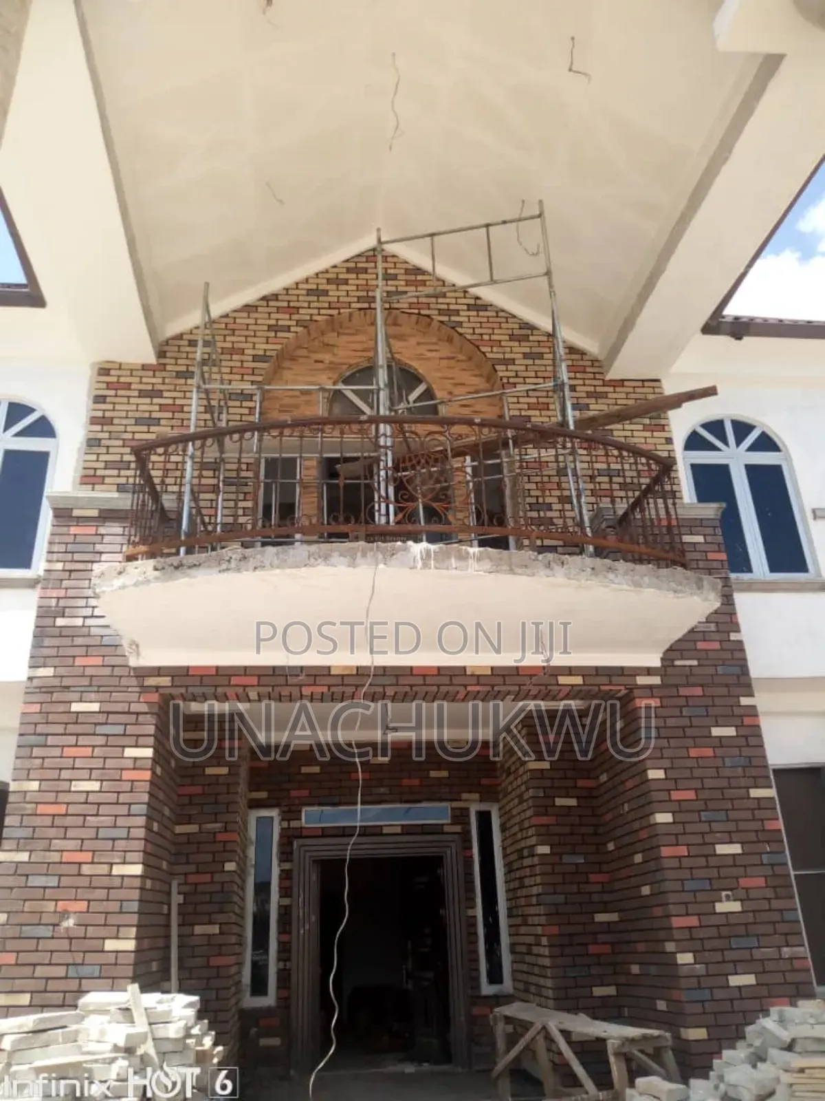 South African Bricks
