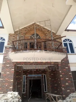 South African Bricks