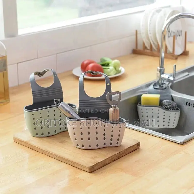 Sink Tidy Organizer