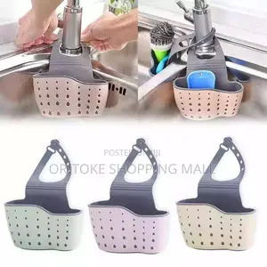 Sink Tidy Organizer