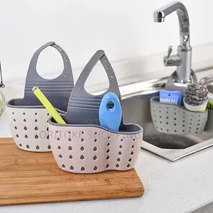 Sink Tidy Organizer