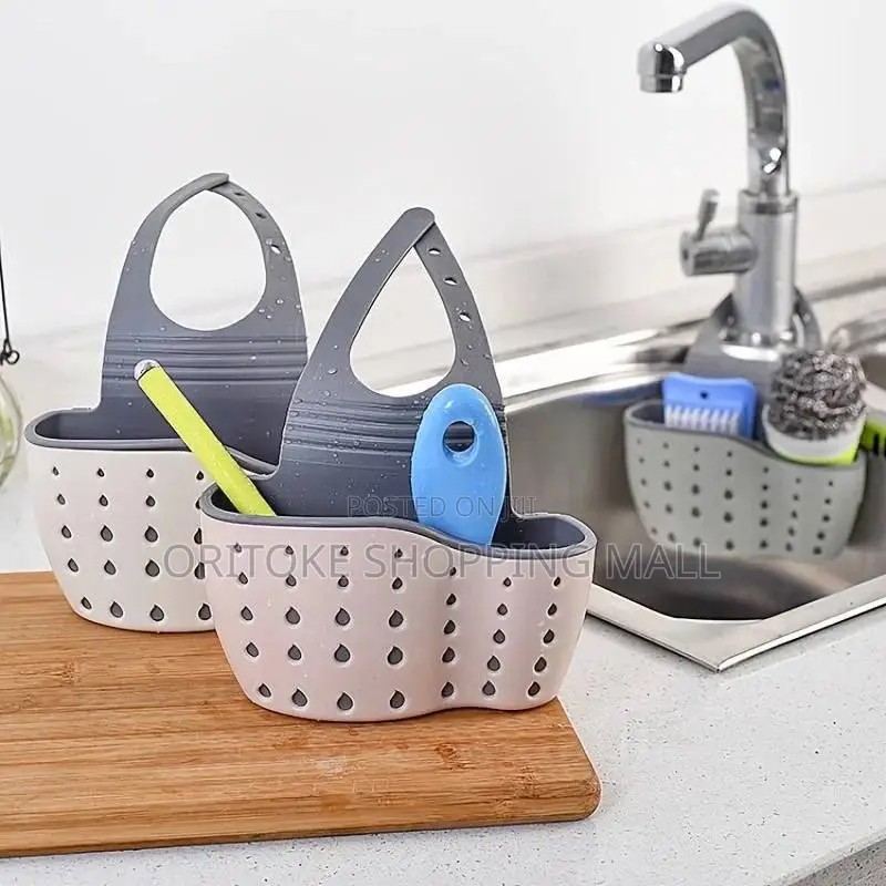 Sink Tidy Organizer