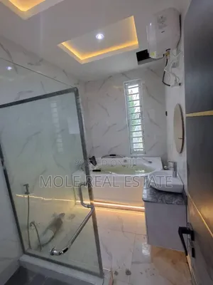 Furnished 3bdrm Penthouse in Ikoyi, Bourdillon for sale
