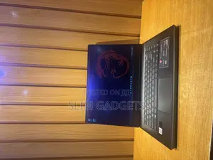 Laptop MSI GP66 LEOPARD 10UG 32GB Intel Core I7 SSD 512GB