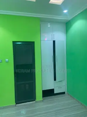 Furnished 4bdrm Duplex in Obasanjo Hilltop, Abeokuta South for sale