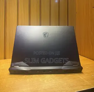 Laptop MSI GP66 LEOPARD 10UG 32GB Intel Core I7 SSD 512GB