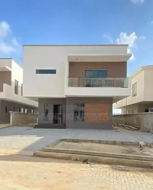 5bdrm Duplex in Lekki Phase 1 for sale