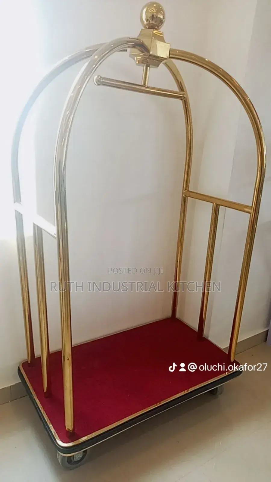 Hotel Lougega