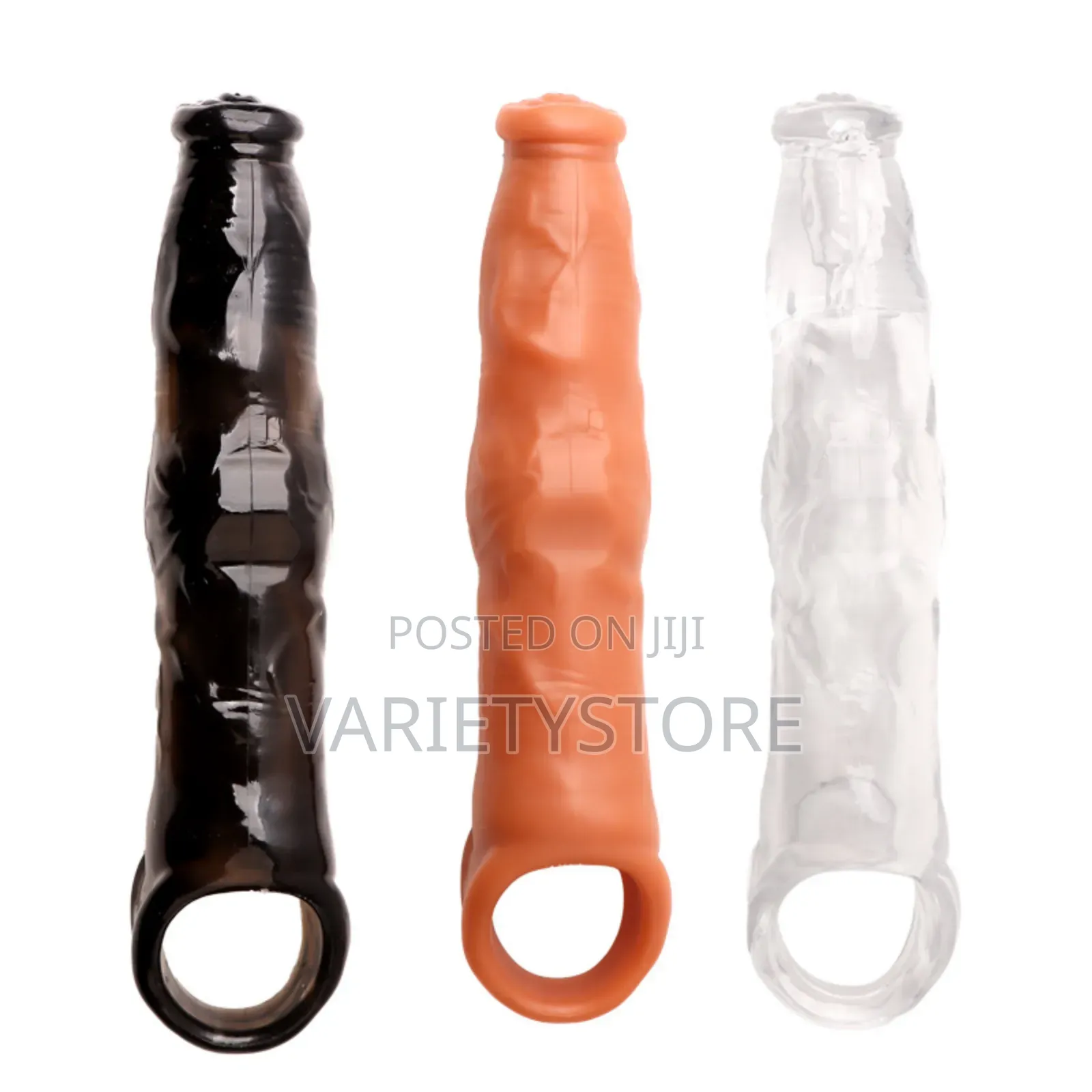 Super Big Size Penis Extender Sleeve