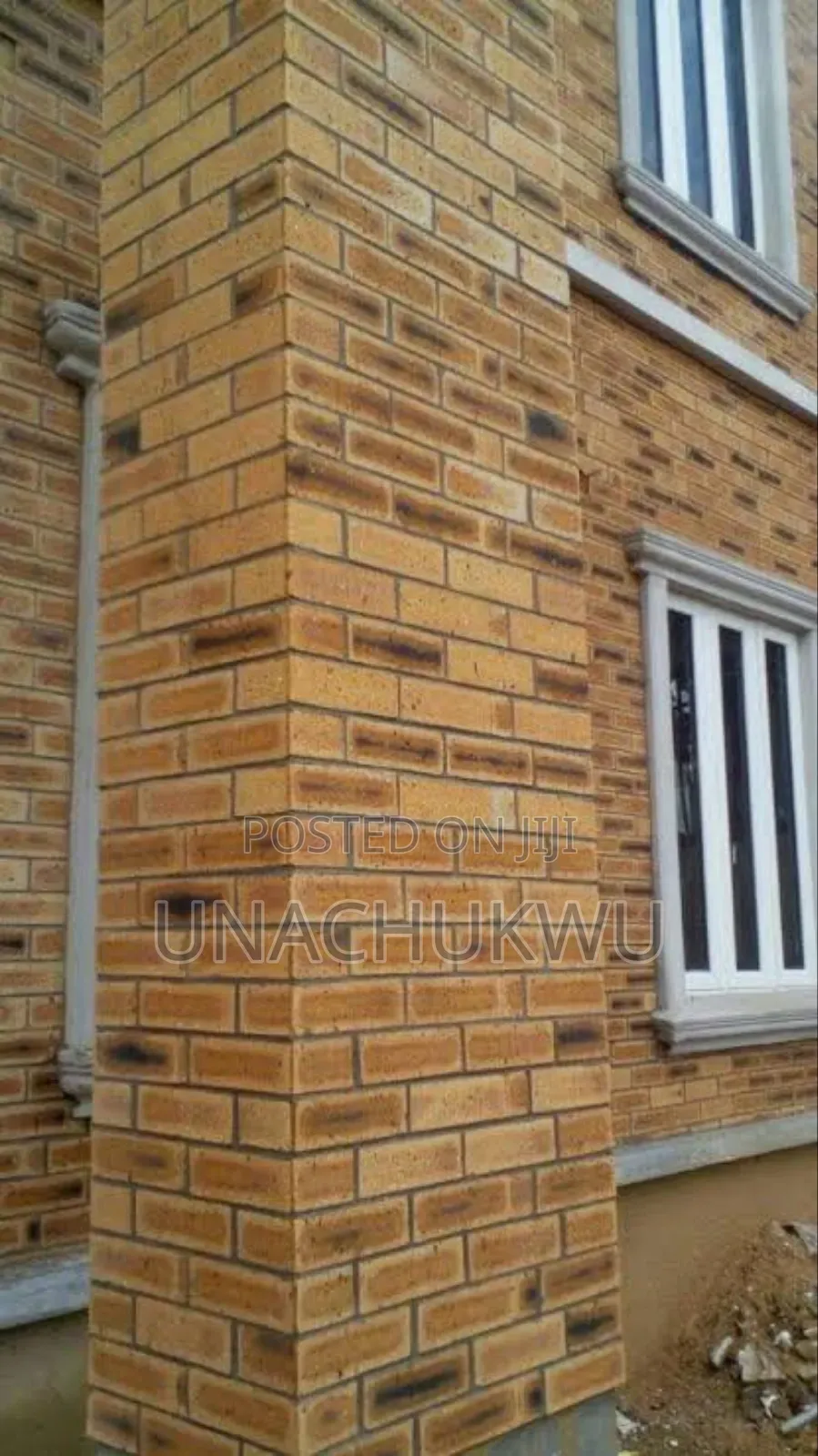 South African Bricks