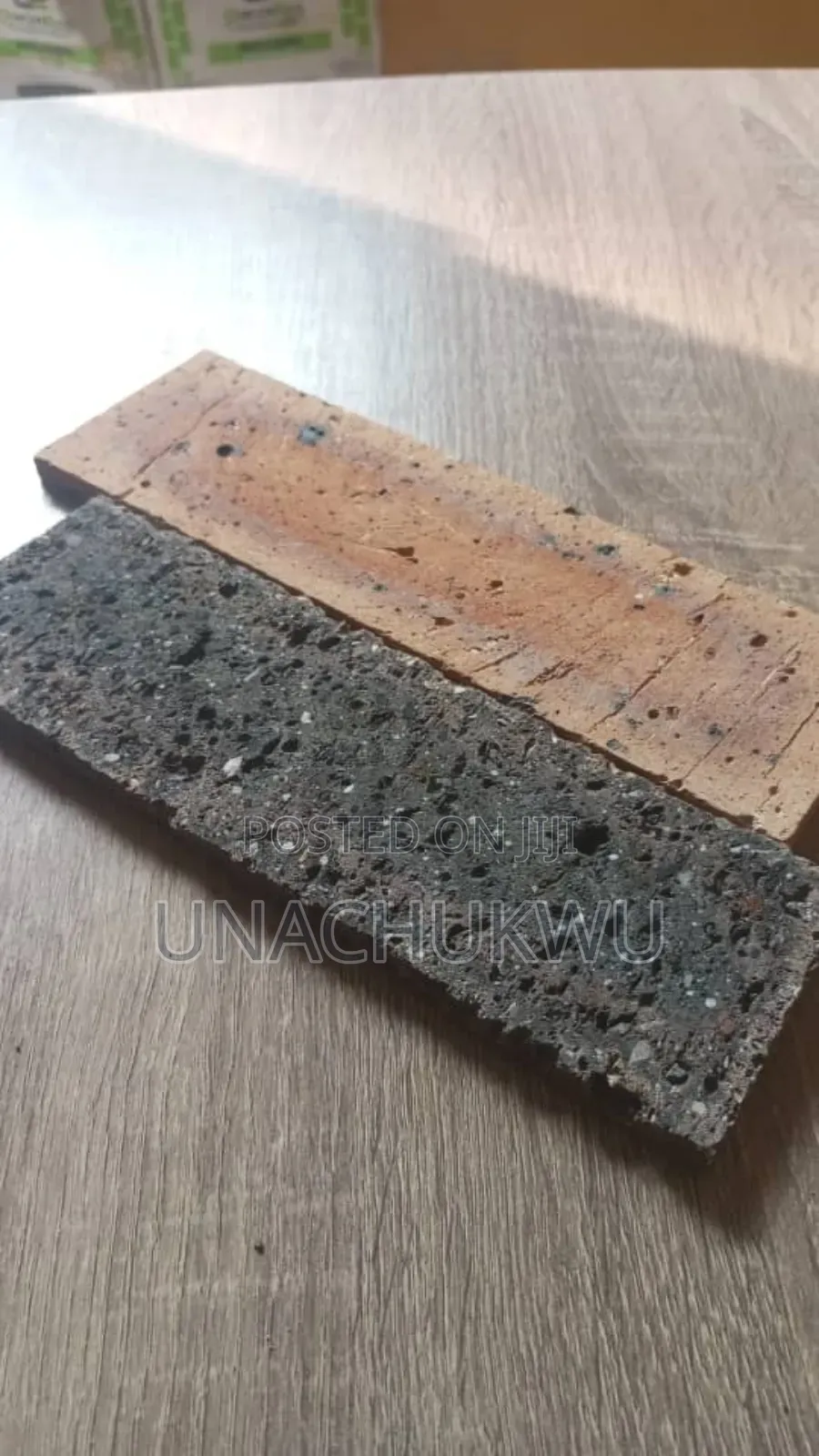 South African Bricks