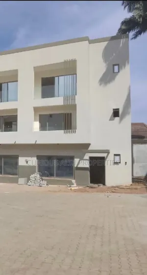 4bdrm Townhouse/Terrace in G & D Resident, Jabi for sale