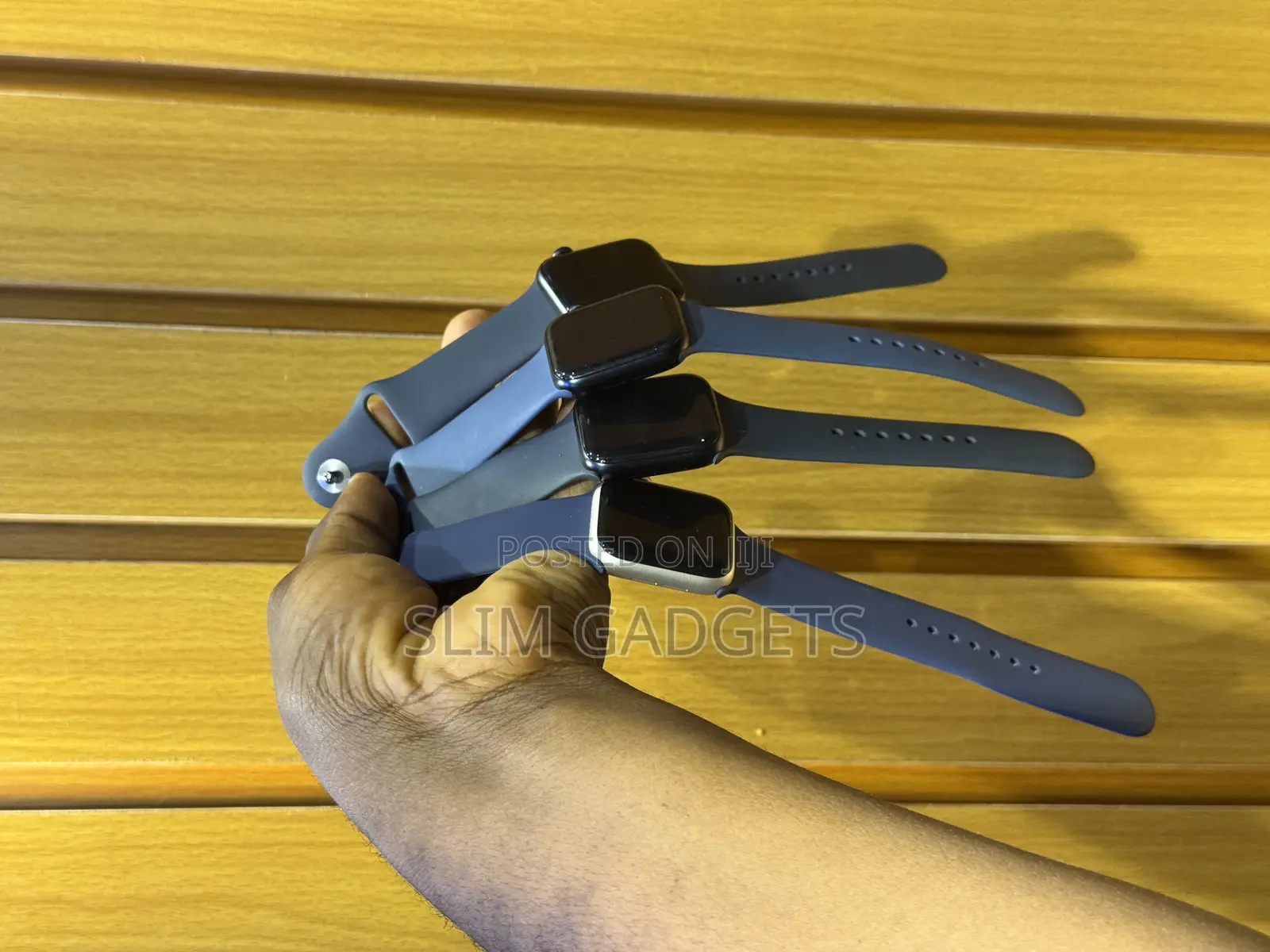 Apple Iwatch Series Se 2