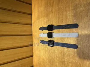 Apple Iwatch Series Se 2