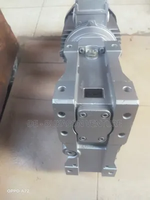 Original Brand New High Quality7.5kw Bonfiglioli Gear Motor