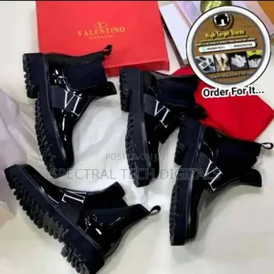 Luxury Valentino Shoes