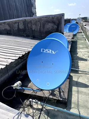 DSTV Maintenance Ajah